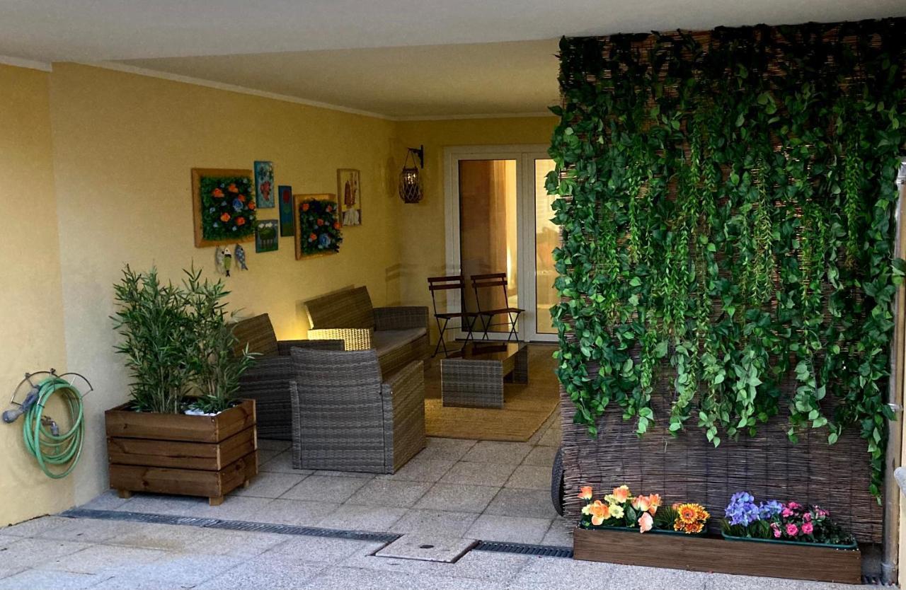 Passadicos Da Ria Apartment Aveiro Exterior foto