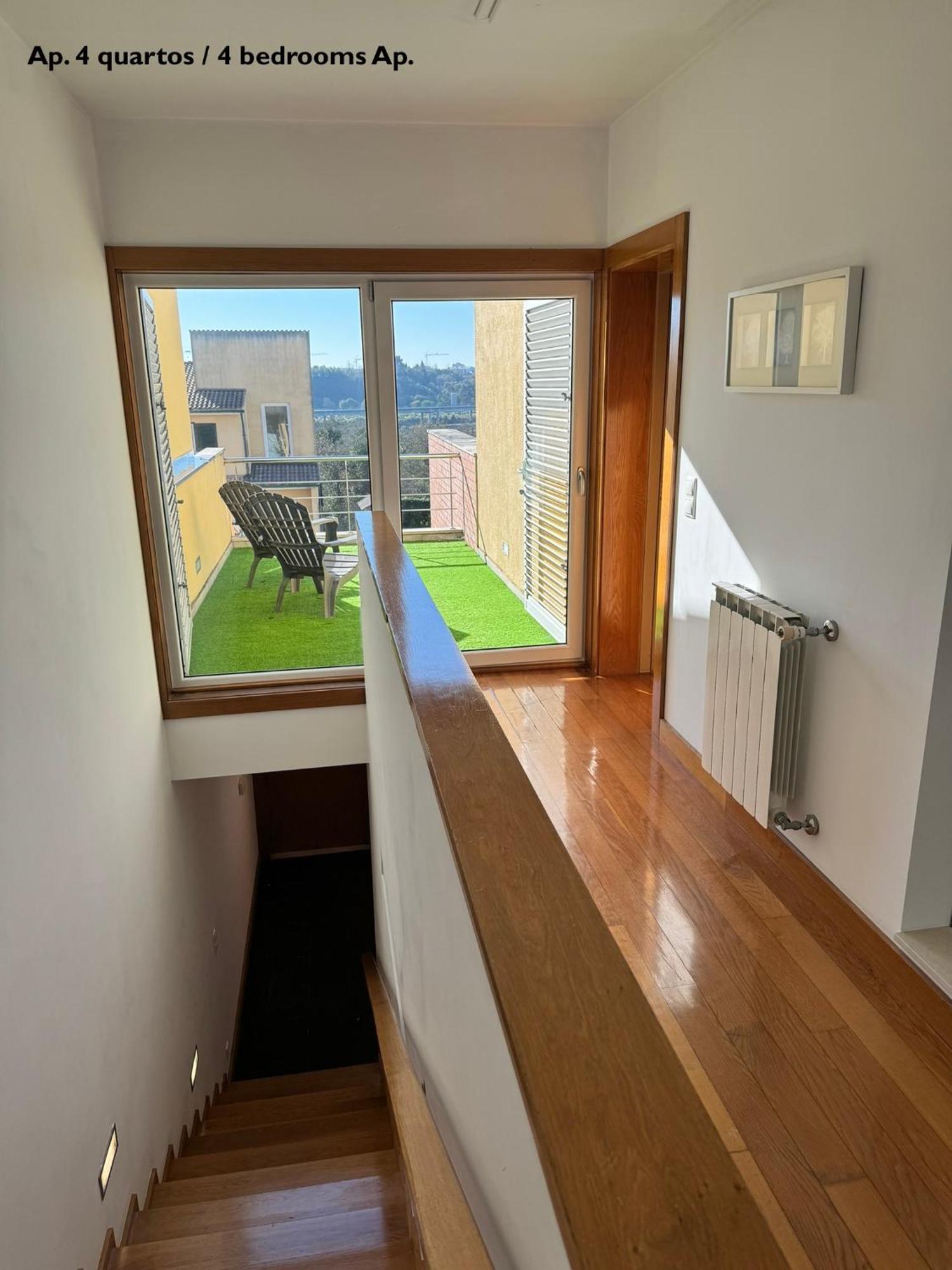 Passadicos Da Ria Apartment Aveiro Exterior foto