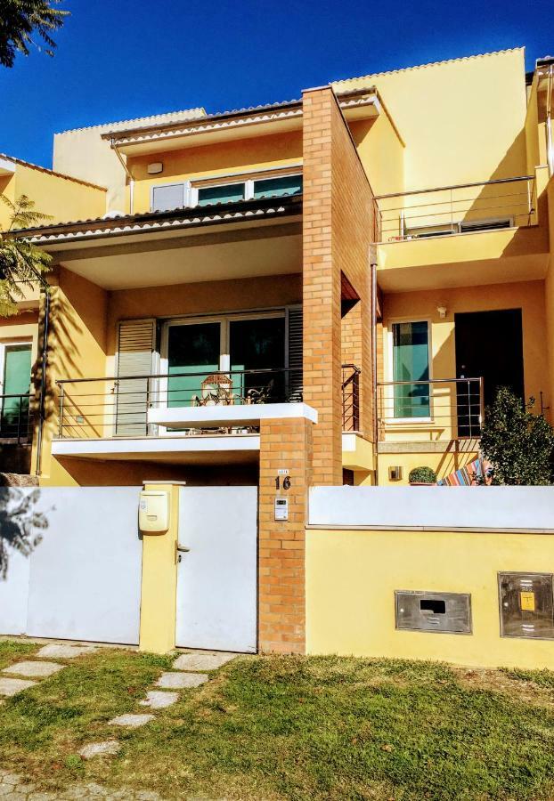 Passadicos Da Ria Apartment Aveiro Exterior foto