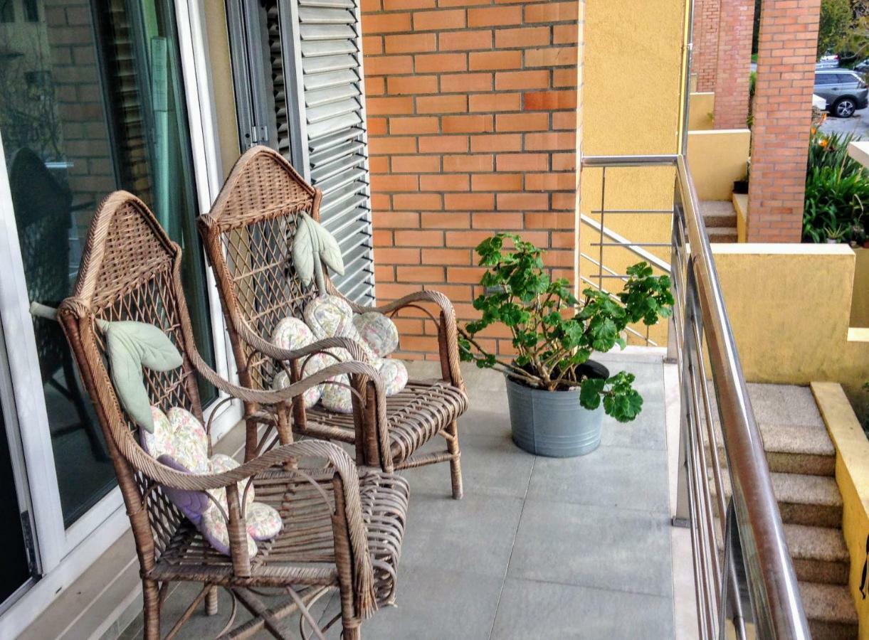 Passadicos Da Ria Apartment Aveiro Exterior foto