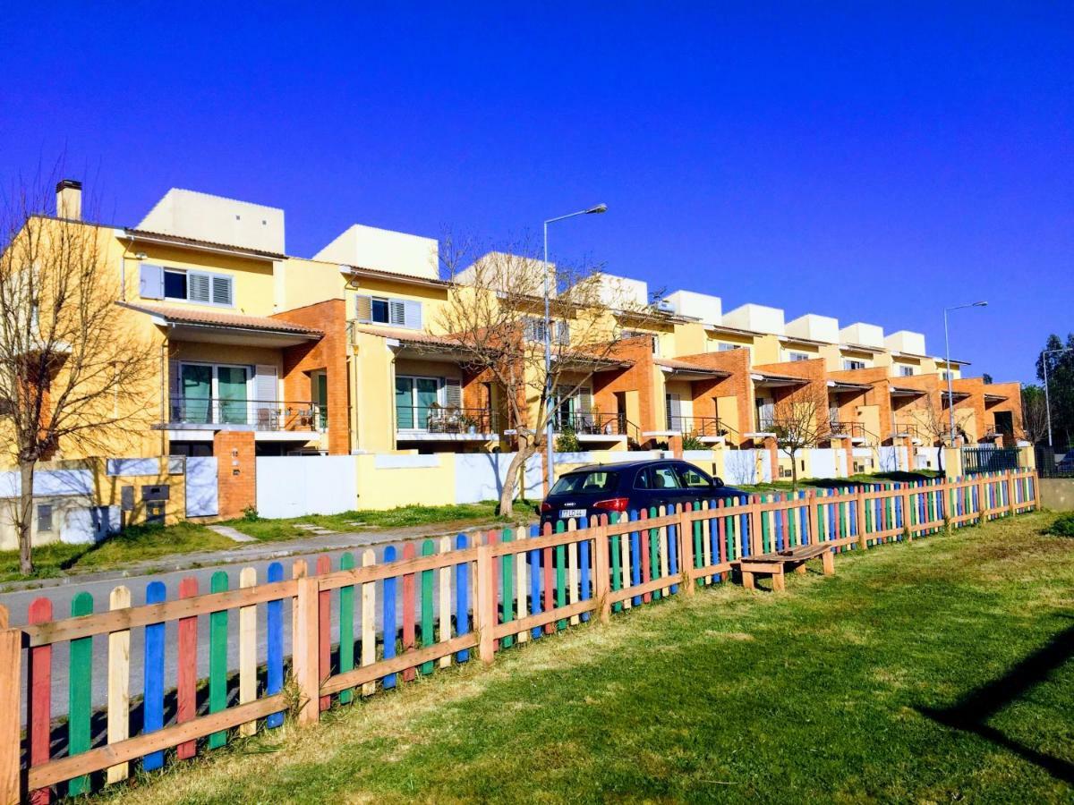 Passadicos Da Ria Apartment Aveiro Exterior foto