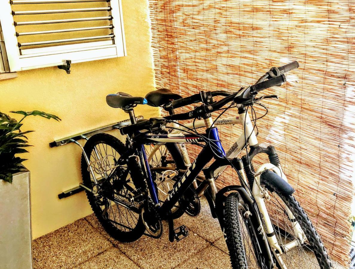 Passadicos Da Ria Apartment Aveiro Exterior foto